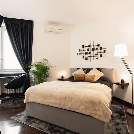 Spiga Duplex Suites By Montenapoleone Living Milão Exterior foto