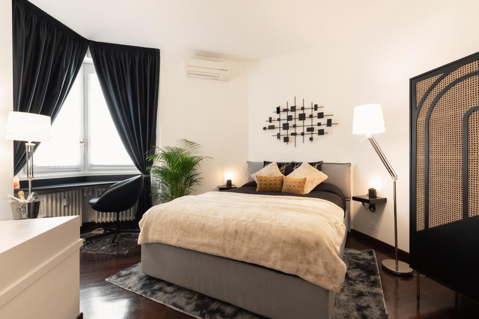 Spiga Duplex Suites By Montenapoleone Living Milão Exterior foto