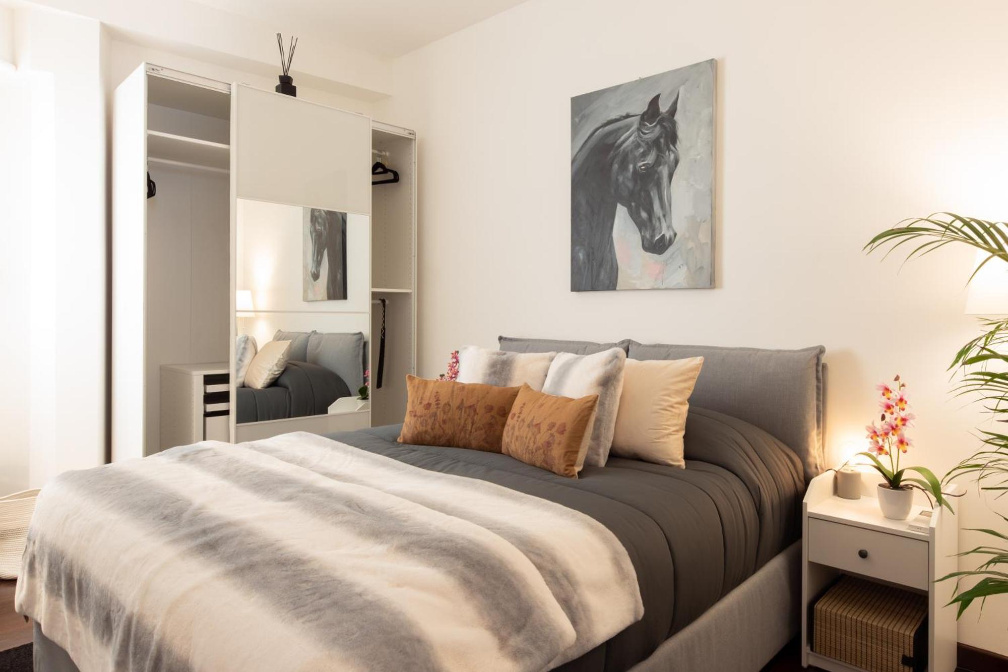 Spiga Duplex Suites By Montenapoleone Living Milão Exterior foto
